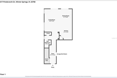 617 Pinebranch Circle, Winter Springs, FL 32708 - Photo 36