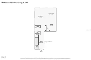 617 Pinebranch Cir, Winter Springs, FL 32708 - Photo 36