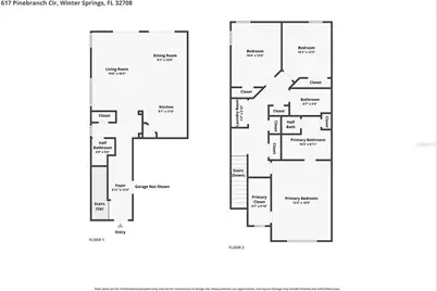 617 Pinebranch Circle, Winter Springs, FL 32708 - Photo 34