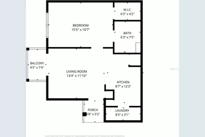 [Address not provided], Orlando, FL 32826 - Photo 2