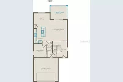 3948 Marbury Court, Davenport, FL 33837 - Photo 2