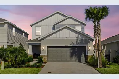 5268 Kildare Place, Saint Cloud, FL 34771 - Photo 2
