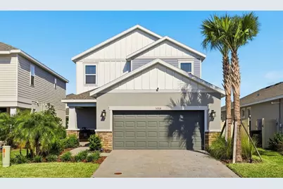 5268 Kildare Place, Saint Cloud, FL 34771 - Photo 1