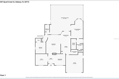557 Quail Crest Court, Debary, FL 32713 - Photo 36