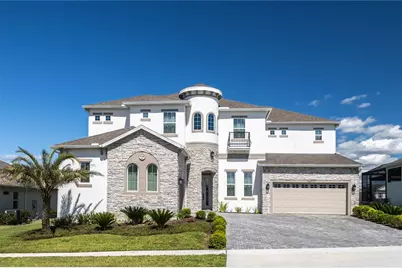 16077 Barkly Ridge Court, Winter Garden, FL 34787 - Photo 1