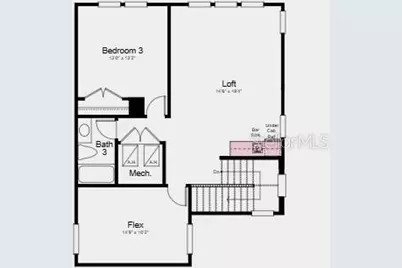 911 Arbor Green Trail, Saint Cloud, FL 34771 - Photo 14
