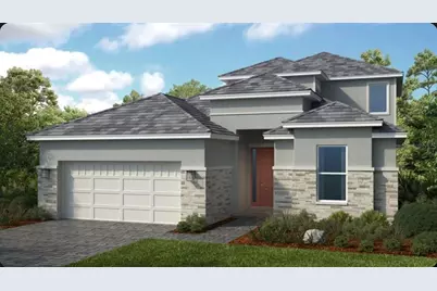 911 Arbor Green Trail, Saint Cloud, FL 34771 - Photo 1
