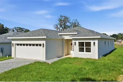 1324 Marshall Drive, Leesburg, FL 34748 - Photo 1