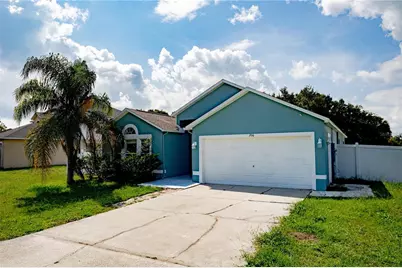 206 Great Yarmouth Court, Kissimmee, FL 34758 - Photo 2