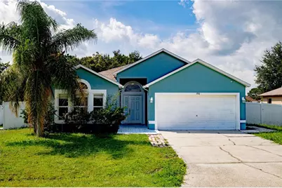 206 Great Yarmouth Court, Kissimmee, FL 34758 - Photo 1