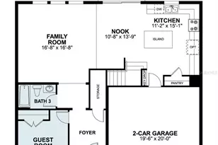 829 River Stone Trl, Sanford, FL 32771 - Photo 20