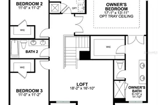 829 River Stone Trl, Sanford, FL 32771 - Photo 12