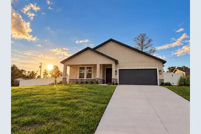 10153 Lynnhaven Road, Spring Hill, FL 34608 - Photo 1