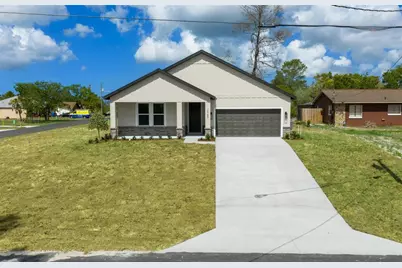 10153 Lynnhaven Road, Spring Hill, FL 34608 - Photo 2