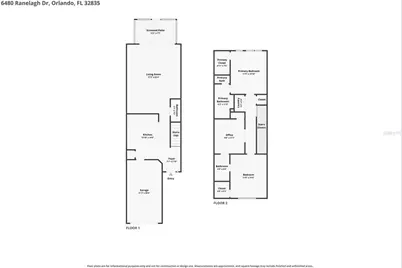 6480 Ranelagh Drive #106, Orlando, FL 32835 - Photo 32