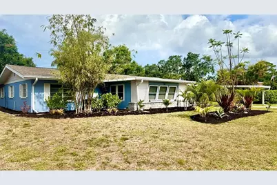 716 50th Street Court W, Bradenton, FL 34209 - Photo 2