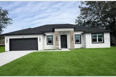 4837 SW 138th Lane, Ocala, FL 34473 - Photo 1