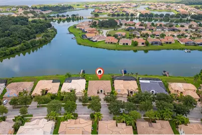 3817 Golden Feather Way, Kissimmee, FL 34746 - Photo 6