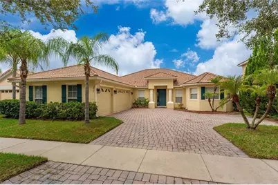 3817 Golden Feather Way, Kissimmee, FL 34746 - Photo 2