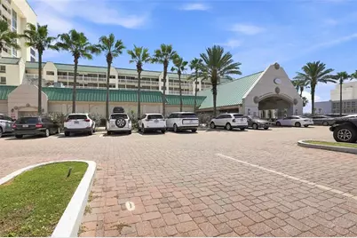 2700 N Atlantic Avenue #407, Daytona Beach, FL 32118 - Photo 2