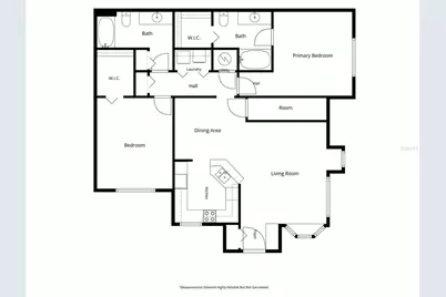 3003 Limbo Lane #103, Kissimmee, FL 34746 - Photo 42