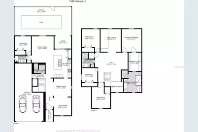1588 Vizcaya Lane, Naples, FL 34113 - Photo 2