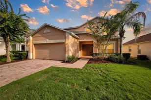 183 Highgate Park Blvd, Davenport, FL 33897 - Photo 1