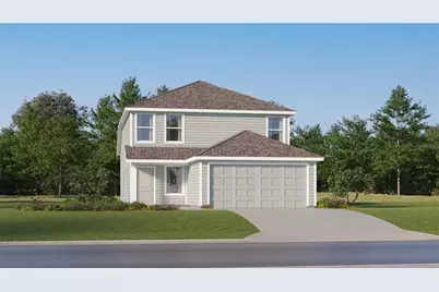2703 Ginger Lane, Haines City, FL 33844 - Photo 1