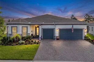 2865 Cherry Blossom Loop, Saint Cloud, FL 34771 - Photo 1