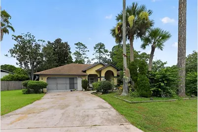 44 Wedgewood Lane, Palm Coast, FL 32164 - Photo 1