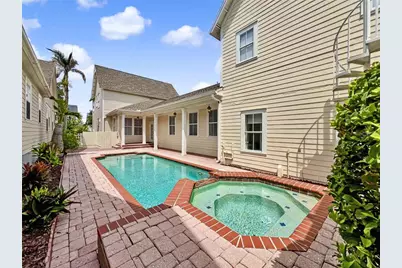 205 N Village Street, Celebration, FL 34747 - Photo 44