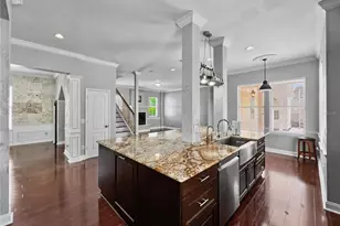 205 N Village St, Celebration, FL 34747 - Photo 18