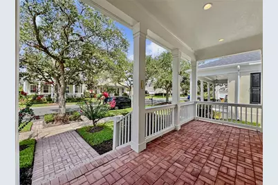 205 N Village Street, Celebration, FL 34747 - Photo 4