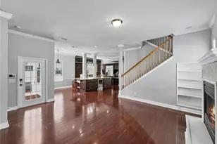 205 N Village St, Celebration, FL 34747 - Photo 20
