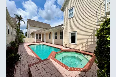205 N Village Street, Celebration, FL 34747 - Photo 2