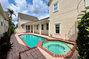 205 N Village St, Celebration, FL 34747 - Photo 2