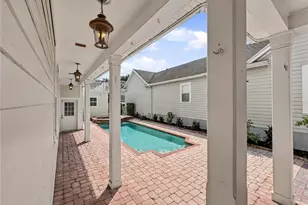 205 N Village St, Celebration, FL 34747 - Photo 42