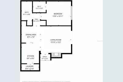 2550 N Alafaya Trail #2209, Orlando, FL 32826 - Photo 14