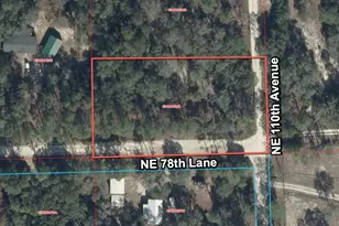 10995 NE 78th Ln, Bronson, FL 32621 - Photo 1