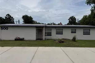 500 E 25th St, Sanford, FL 32771 - Photo 1