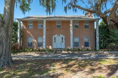5308 County Road 122, Wildwood, FL 34785 - Photo 1