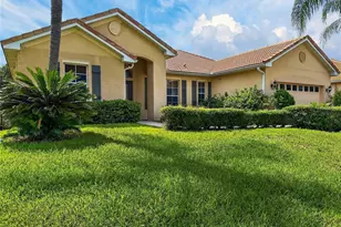3505 Forest Park Dr, Kissimmee, FL 34746 - Photo 2