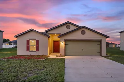 123 Violet Court, Poinciana, FL 34759 - Photo 1