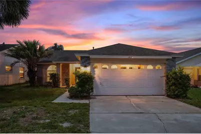 1512 Oak Hill Trail, Kissimmee, FL 34747 - Photo 1