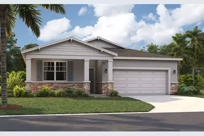 843 Pebble Crest Lane, Eagle Lake, FL 33839 - Photo 1