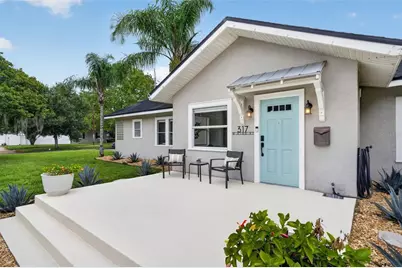 317 W King St, Orlando, FL 32804 - Photo 2