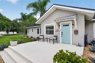317 W King St, Orlando, FL 32804 - Photo 2