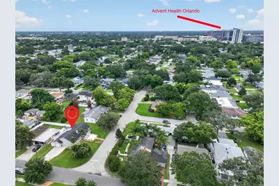 317 W King St, Orlando, FL 32804 - Photo 4