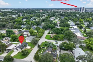 317 W King St, Orlando, FL 32804 - Photo 4