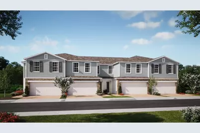 335 Thompson Village Avenue, Apopka, FL 32703 - Photo 1